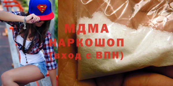 индика Киреевск